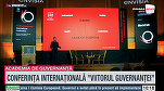 VIDEO Profit.ro TV Academia de Guvernanță - Dincolo de PIB: De ce economia bunăstării poate deveni esențială pentru mediul de afaceri
