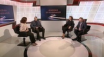 VIDEO Profit.ro TV Academia de Guvernanță - România și OCDE: De la aderare la aplicare – spre o guvernanță comună între stat, business și educație