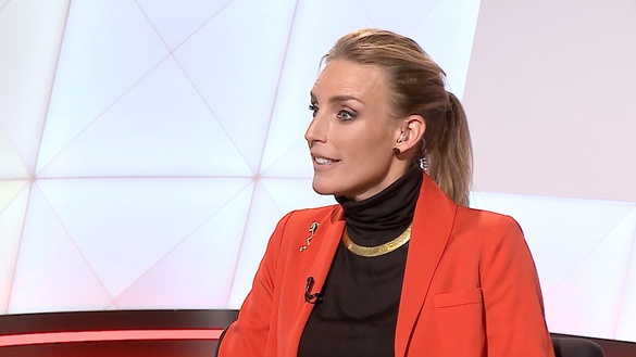 VIDEO Profit.ro TV Academia de Guvernanță - De la profit la scop organizational: viitorul guvernanței moderne