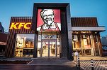 Vânzările KFC au urcat puternic în ultimul deceniu, depășind pentru prima dată borna de 1 miliard de lei. CEO Sphera Franchise Group: Continuăm să investim, unitățile Drive-Thru s-au dovedit extrem de apreciate