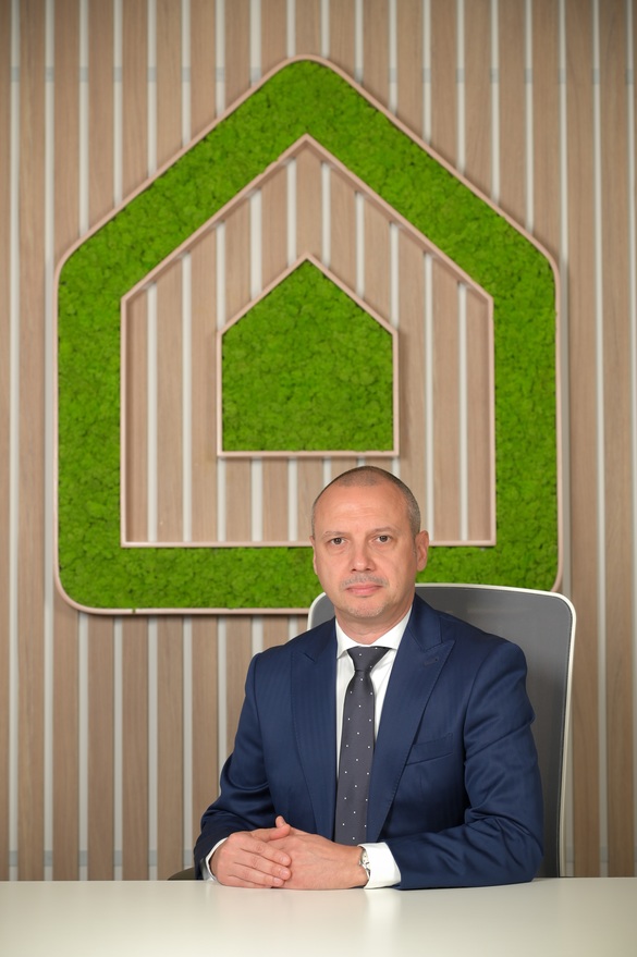 Ariston România – profit net de 9 ori mai mare în ultimul deceniu. Cătălin Drăguleanu, Head of SEE: În anii ce vor veni, industria confortului termic va juca un rol tot mai important în tranziția către un viitor verde. Oamenii vor să facă economii