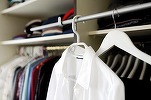 Casalux.ro - Dressingul boutique. Cum poți avea un dressing de revistă