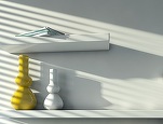 Casalux.ro - Cum modernizezi o casă amenajată doar în tonuri de gri