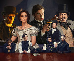 Urban.ro - VIDEO Netflix lansează trailerul serialului care dezvăluie lupta pentru putere dintre moștenitorii imperiului de bere Guiness