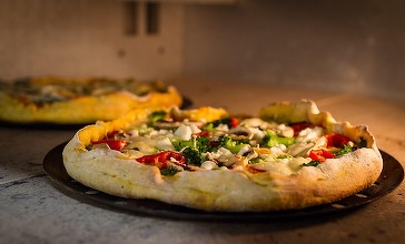 Urban.ro - Cât costă cea mai scumpă pizza din lume