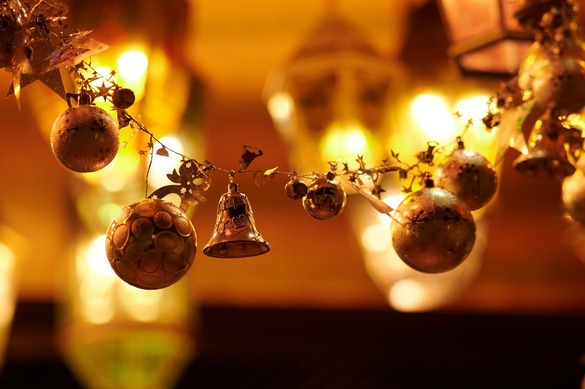 Casalux.ro - FOTO 7 motive serioase să instalezi cât mai devreme decorațiunile de Crăciun