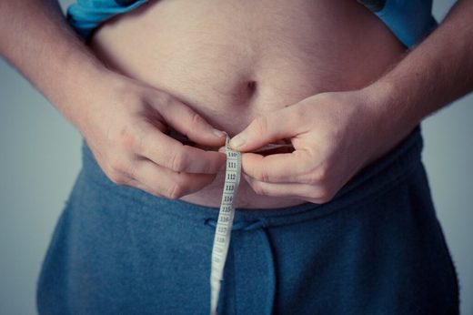 Caloria.ro - Cum să scapi de grăsimea abdominală