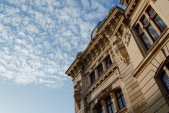 Bucuresti.ro - Lucruri mai puțin comune pe care să le faci primăvara în București