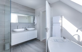 Casa-gradina.ro - Idei de depozitare eficientă în baie