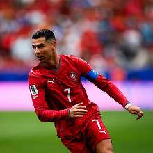 Urban.ro - Ronaldo debutează ca actor într-un serial
