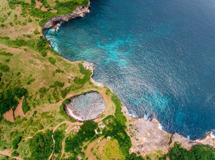 Casalux.ro - FOTO Cele mai frumoase piscine naturale din lume