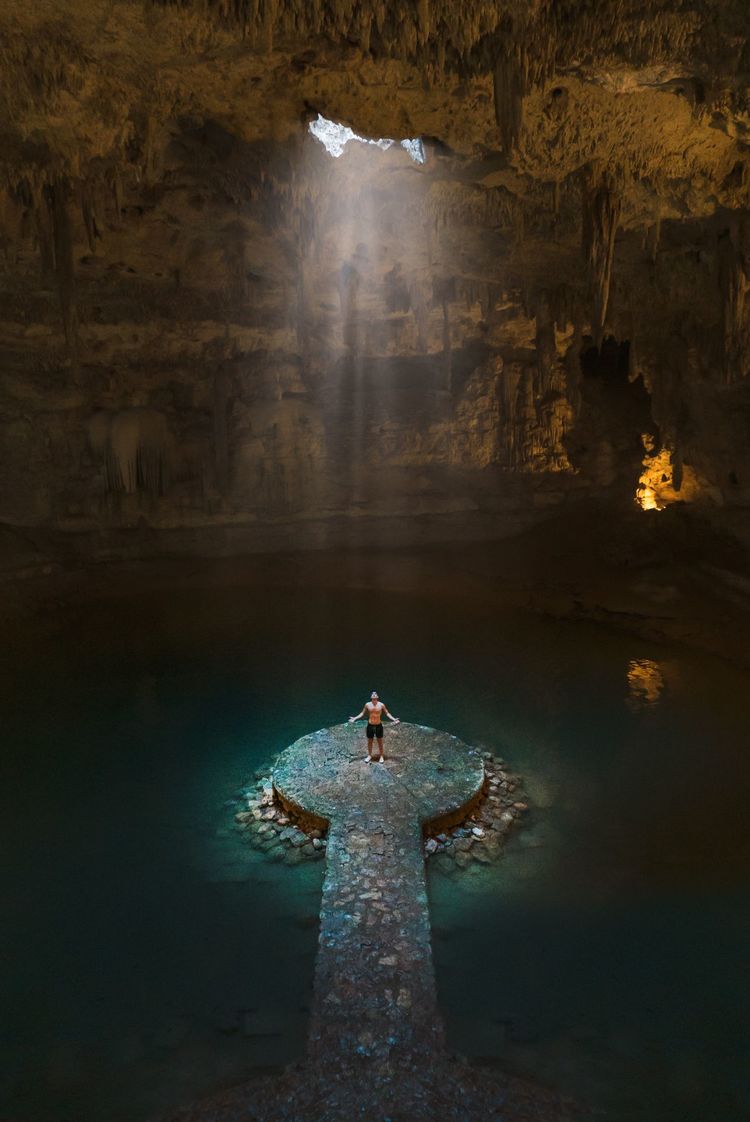 Casalux.ro - FOTO Cele mai frumoase piscine naturale din lume