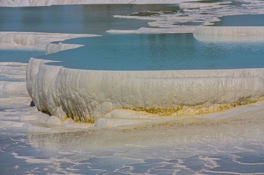 Casalux.ro - FOTO Cele mai frumoase piscine naturale din lume