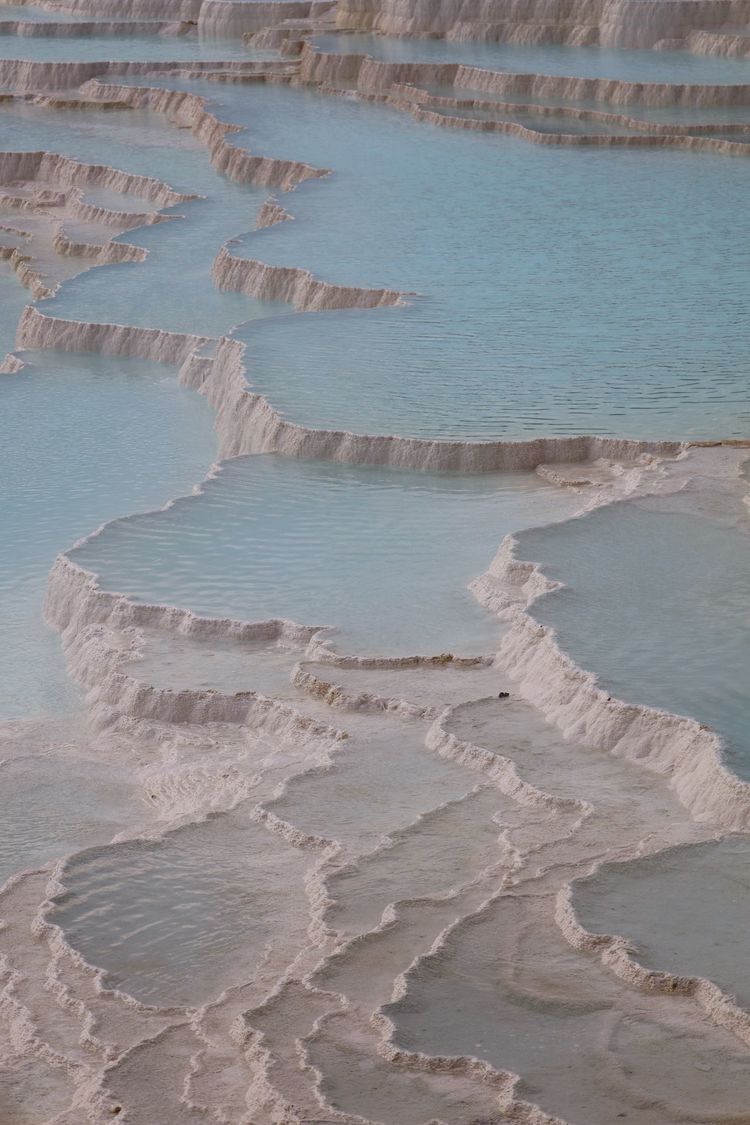 Casalux.ro - FOTO Cele mai frumoase piscine naturale din lume