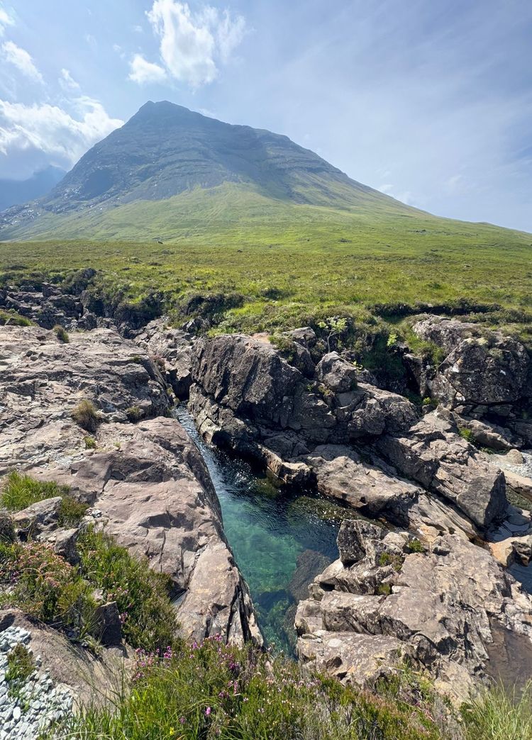 Casalux.ro - FOTO Cele mai frumoase piscine naturale din lume