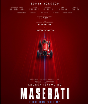 Urban.ro - VIDEO Anthony Hopkins joacă în „Maserati: The Brothers”, un film despre începuturile mărcii italiene de automobile