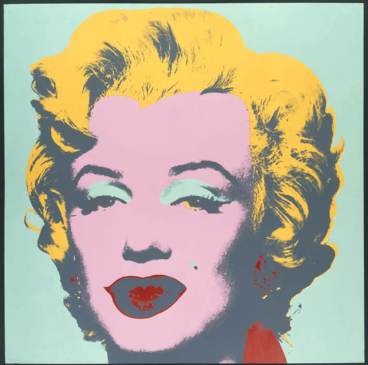 Urban.ro - O rețea internațională este acuzată că a vândut peste 200 de lucrări false Warhol
