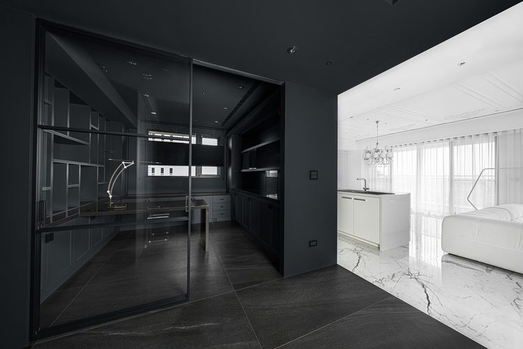 Foto: Yiun-Yih Interior Design Foto: Yiun-Yih Interior Design