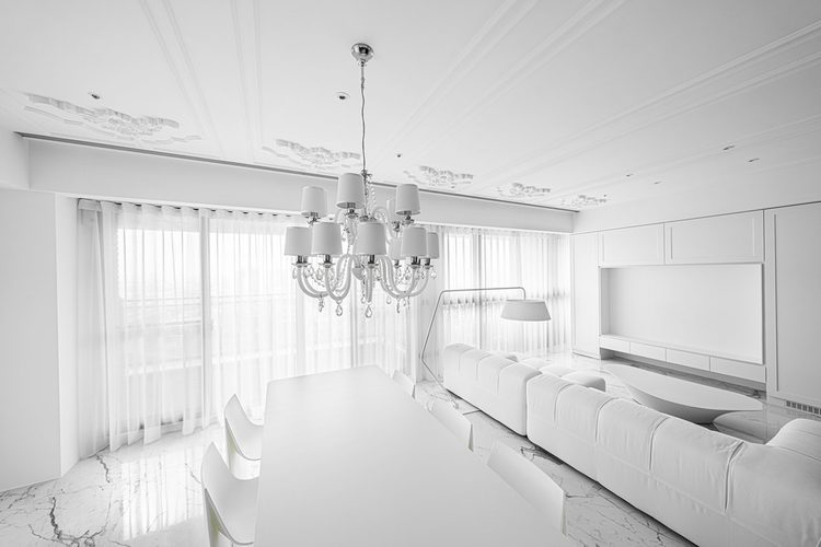 Foto: Yiun-Yih Interior Design Foto: Yiun-Yih Interior Design