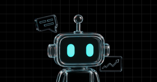 Rolul inteligenței artificiale în cripto: de la roboți de tranzacționare la ecosisteme inteligente