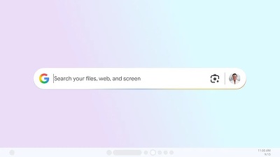 Google lansează o aplicație pentru Windows