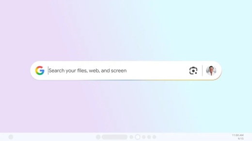 Google lansează o aplicație pentru Windows