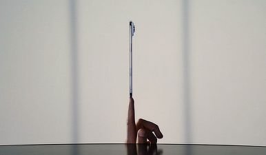 O nouă versiune de iPhone Air ar putea fi lansată în 2027
