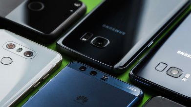 Smartphone-urile s-au scumpit cu 17% în ultimul trimestru