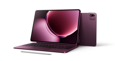 VIDEO Xiaomi lansează tableta Pad 9 Pro Max
