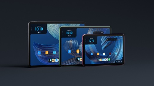 VIDEO Amazon lansează noi tablete din seria Alexa