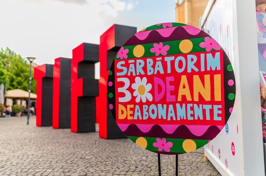 Comunități mai sănătoase în prim-plan la TIFF 2026. Ce au în comun cultura, sănătatea și parteneriatele care rezistă în timp