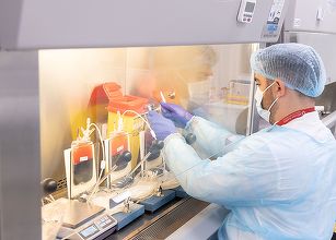 Premieră medicală: Banca Centrală de Celule Stem REGINA MARIA devine singura bancă de celule stem din România cu autorizație ANMDMR pentru fabricația de medicamente de terapie avansată