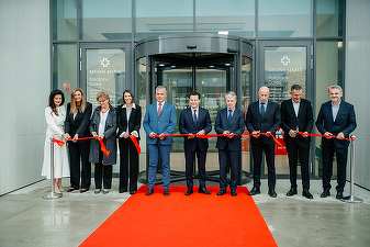 Rețeaua de sănătate REGINA MARIA își extinde prezența în Brașov și deschide cea mai modernă clinică din oraș, Hub Medical Coresi