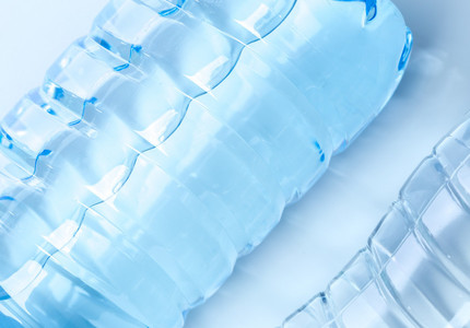 ANPC: Cinci sortimente de apă din supermarketuri nu sunt bune pentru consum