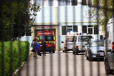 Legiştii au stabilit că profesorul de la Liceul ”Grigore C. Moisil”, din Buzău, a murit electrocutat
