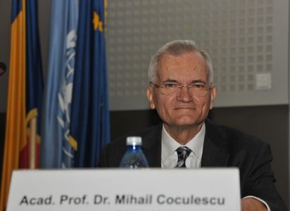 Soţia doctorului Mihai Coculescu, decedat la sfârşitul lui martie: Principala cauză a fost "şoc septic sever"; a contractat şase viruşi şi bacterii la Spitalul Fundeni 