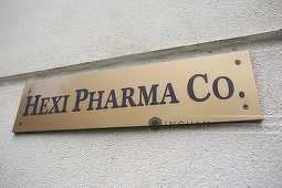 GSP: Condrea avea o firmă clonă, Hexi Farma, care a vândut dezinfectanţi de 400.000 de euro spitalelor