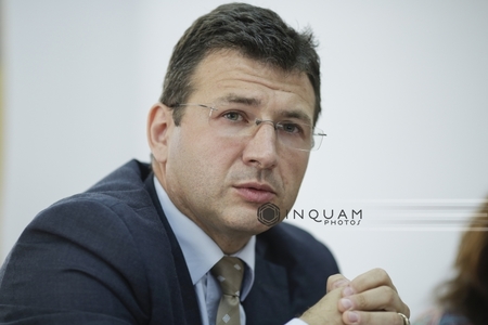 Preşedintele ANABI, Cornel Călinescu: ANABI nu ia din competenţa ANAF, mizăm pe valorificarea bunurilor mobile