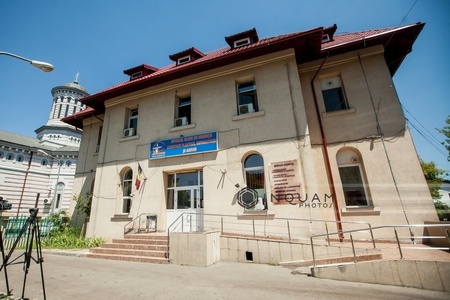 Bănicioiu şi Nicolăescu dau vina pe succesorii lor pentru situaţia de la Spitalul de Arsuri din Capitală