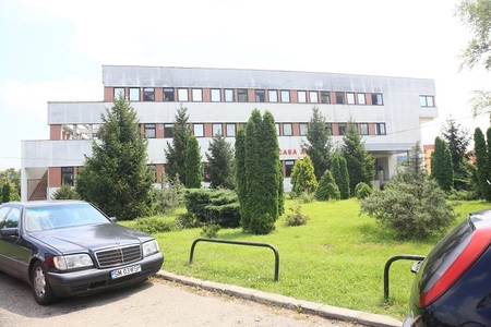 O Clinică de Mari Arşi, investiţie de 5,5 mil. euro de la Ministerul Sănătăţii şi Consiliul Judeţean, se va deschide la Timişoara