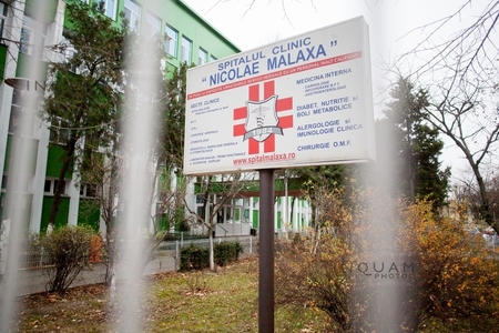 Firea: Dacă cele exprimate în presă se confirmă în raportul Corpului de control, va înceta contractul managerului de la Spitalul Malaxa
