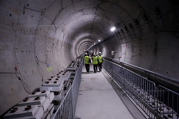 Buşe: Lucrările la Magistrala 6 de metrou Gara de Nord – Otopeni sunt estimate să înceapă în a doua jumătate a lui 2017