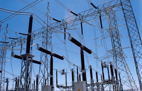 Întreruperea energiei electrice în zona de nord a Bucureştiului, cauzată de o defecţiune la un transformator în Staţia Nord