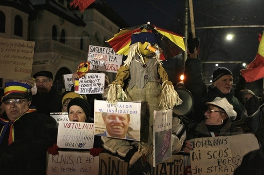 FOTO: Inquam Photos / George Călin