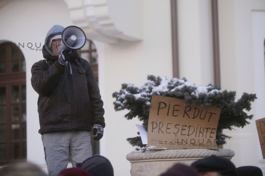 FOTO: Inquam Photos / George Călin