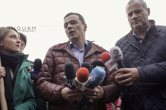Foto: Inquam Photos / George Călin