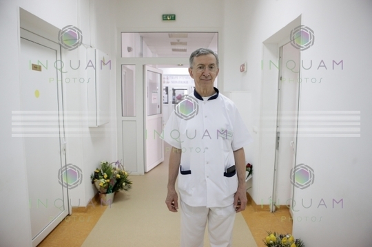 Foto: George Călin / Inquam Photos