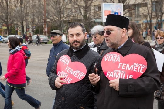 FOTO: Inquam Photos / Bogdan Buda