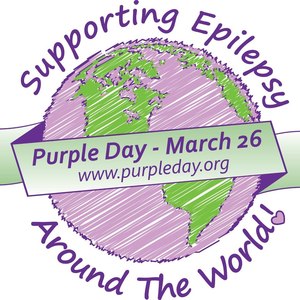 De Ziua Internaţională a Luptei împotriva Epilepsiei, Palatul Cotroceni va fi luminat în culoarea mov, la ora 20.00