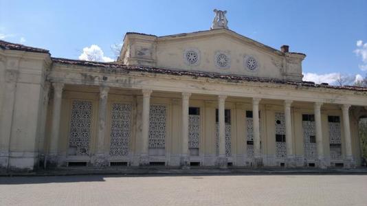 CGMB discută trecerea Teatrului de Vară "Nicolae Bălcescu” de la Institutul Naţional al Patrimoniului la Primăria Capitalei